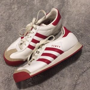 Adidas Sneakers